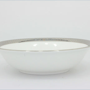 Wedgwood - Marcasite - Cereal Bowl