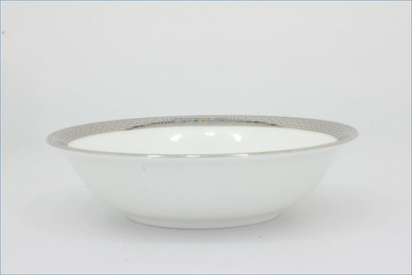 Wedgwood - Marcasite - Cereal Bowl