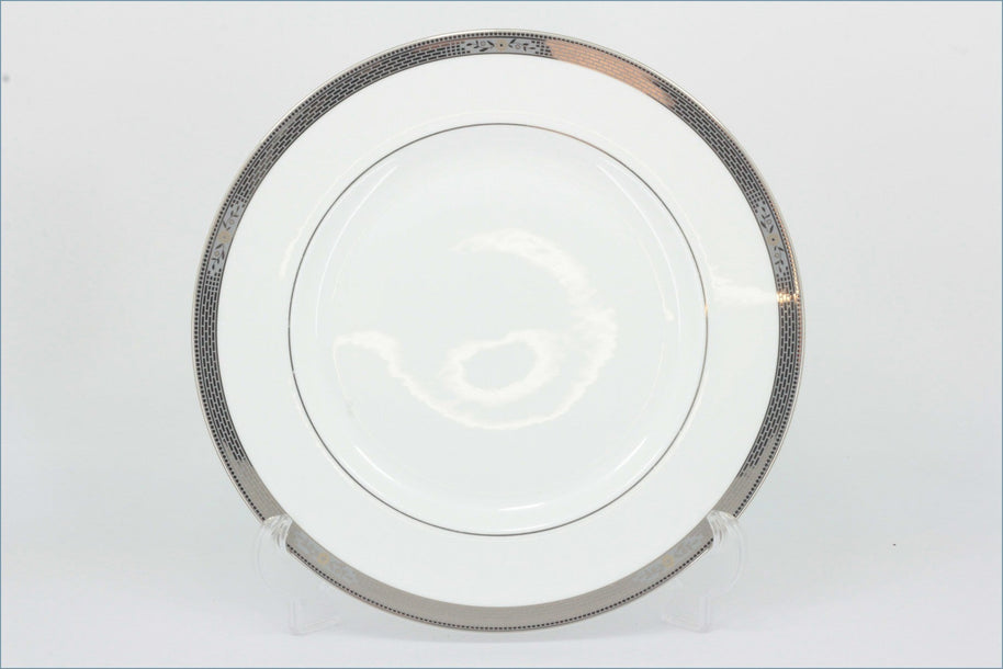 Wedgwood - Marcasite - Dinner Plate
