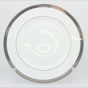 Wedgwood - Marcasite - Dinner Plate