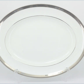 Wedgwood - Marcasite - 14 1/8