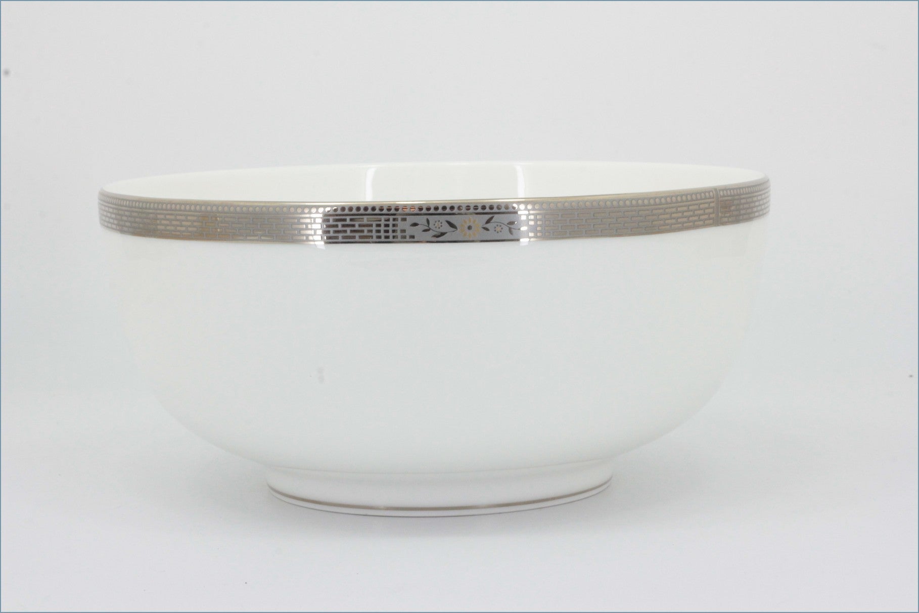 Wedgwood - Marcasite - 8