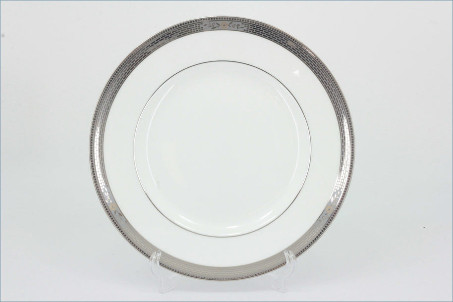 Wedgwood - Marcasite - 8 1/8" Salad Plate