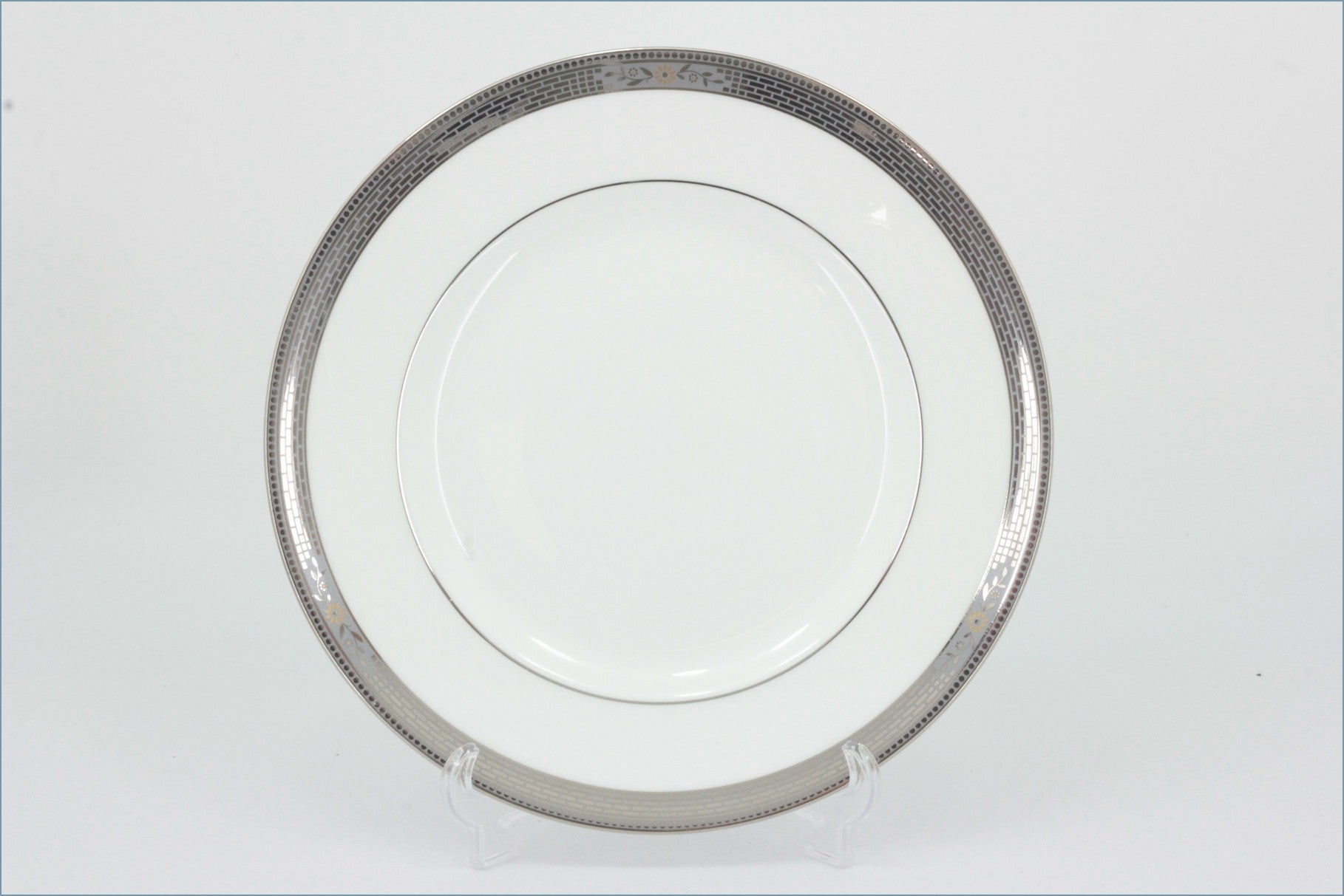 Wedgwood - Marcasite - 8 1/8