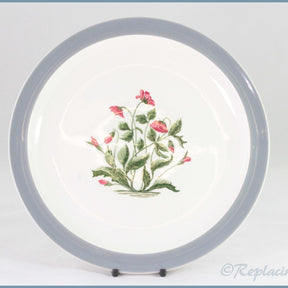 Wedgwood - Mayfield Grey - 9 1/4