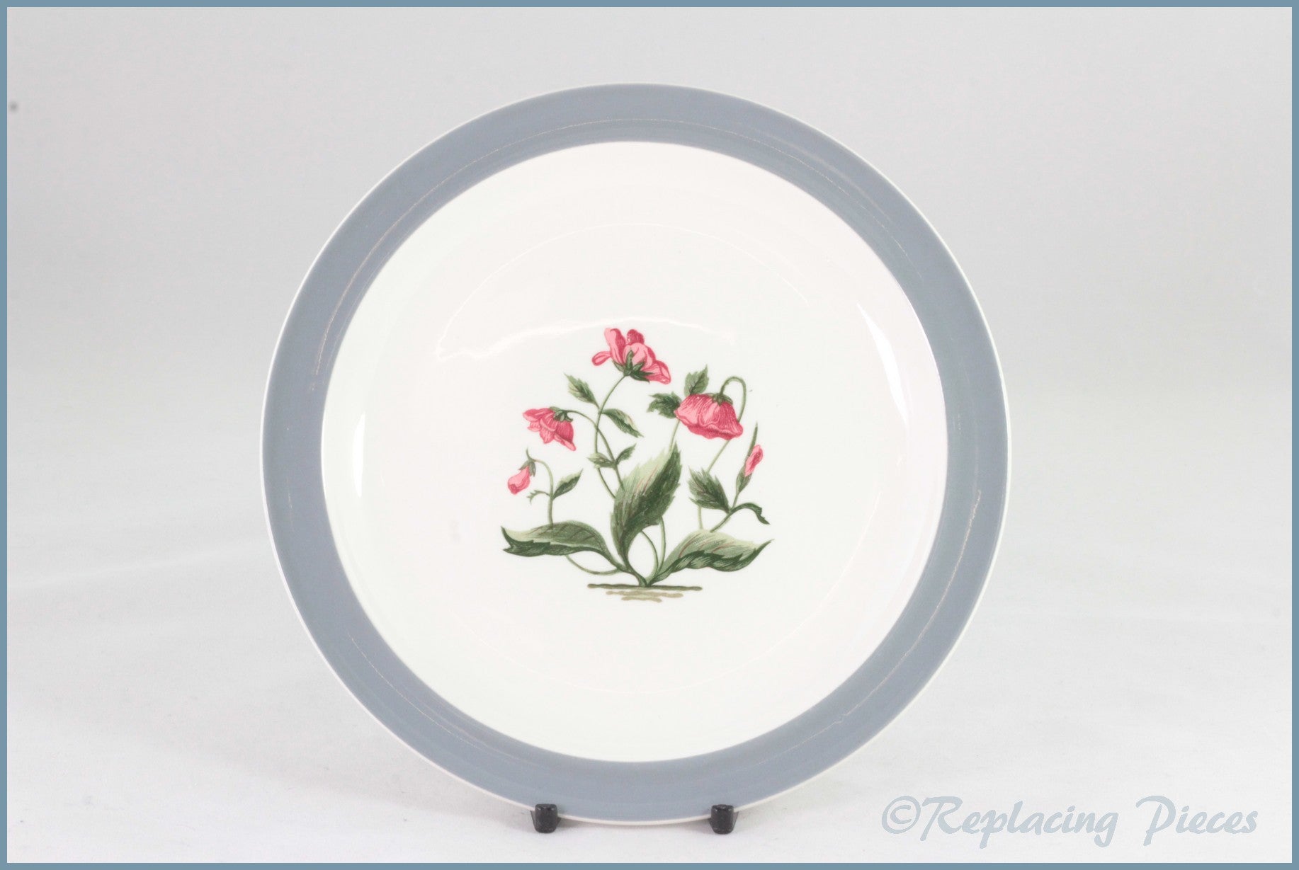 Wedgwood - Mayfield Grey - 7