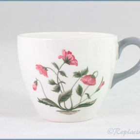 Wedgwood - Mayfield Grey - Teacup