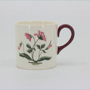 Wedgwood - Mayfield Ruby - Coffee Cup