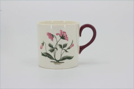 Wedgwood - Mayfield Ruby - Coffee Cup
