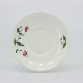 Wedgwood - Mayfield Ruby - Coffee Saucer