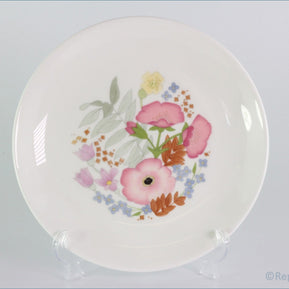 Wedgwood - Meadow Sweet (R4528) - 6 5/8