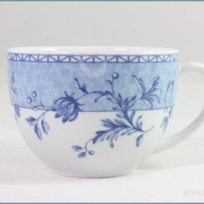 Wedgwood - Mikado (Home Range) - Breakfast Cup
