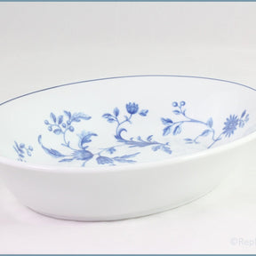 Wedgwood - Mikado (Home Range) - Open Vegetable Dish