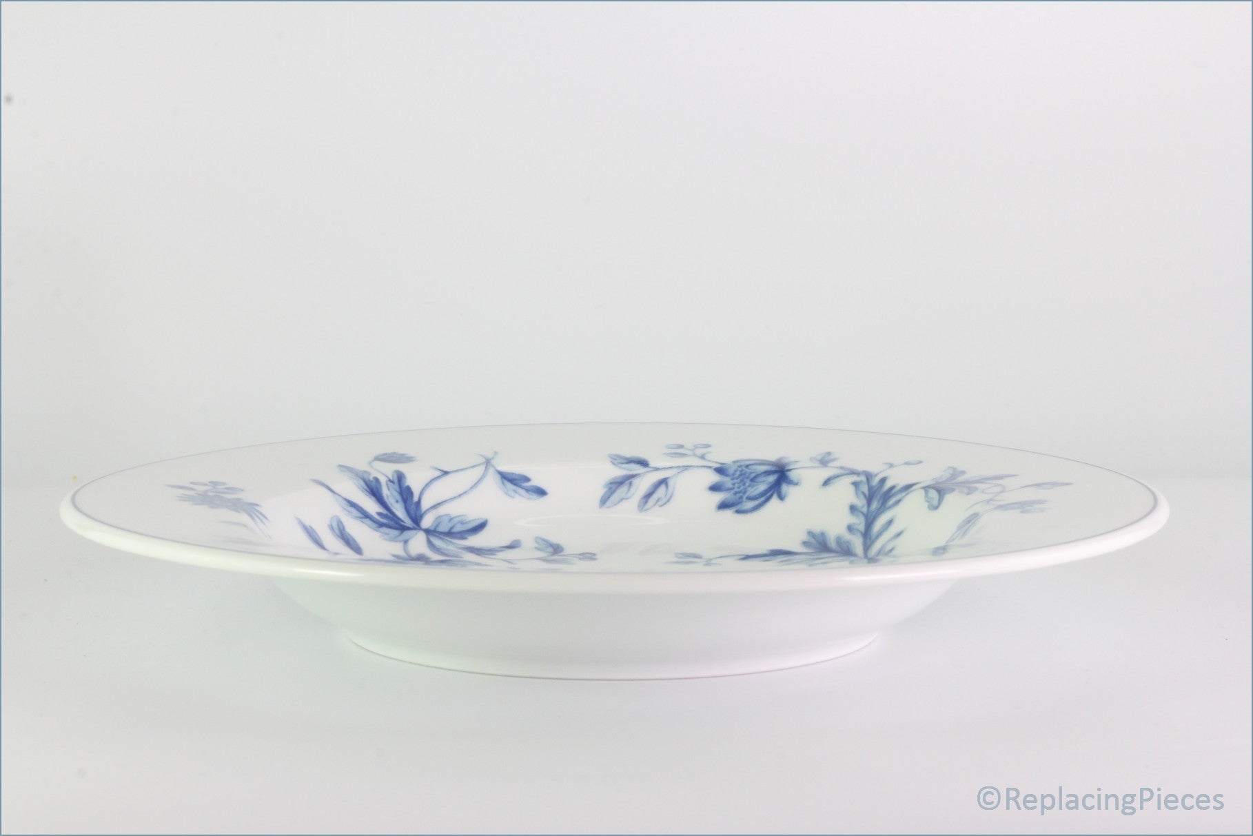 Wedgwood - Mikado (Home Range) - 9 1/4
