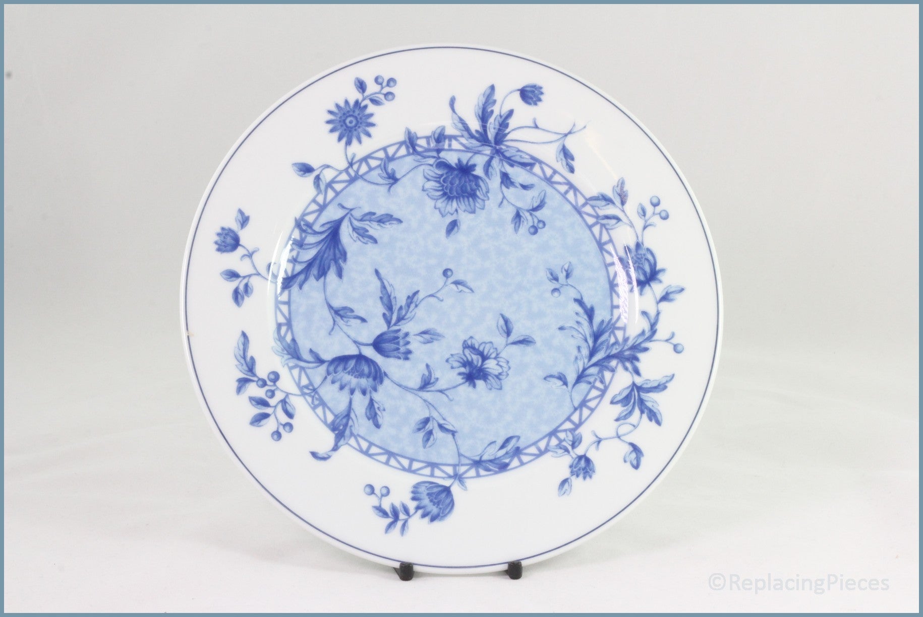 Wedgwood - Mikado (Home Range) - 8 1/4
