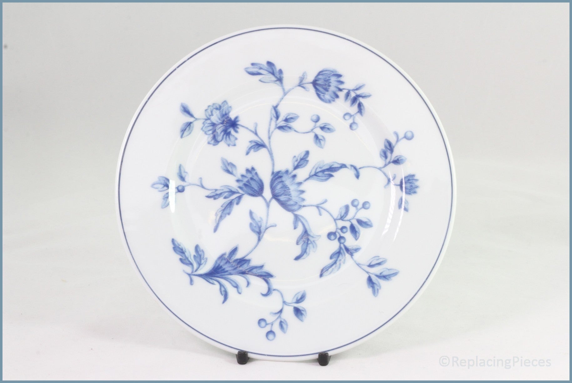 Wedgwood - Mikado (Home Range) - 7