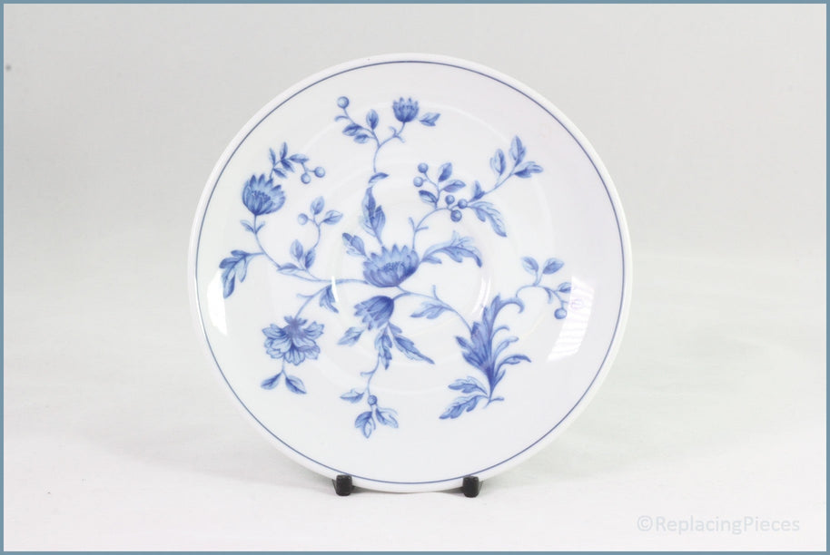 Wedgwood - Mikado (Home Range) - Tea Saucer