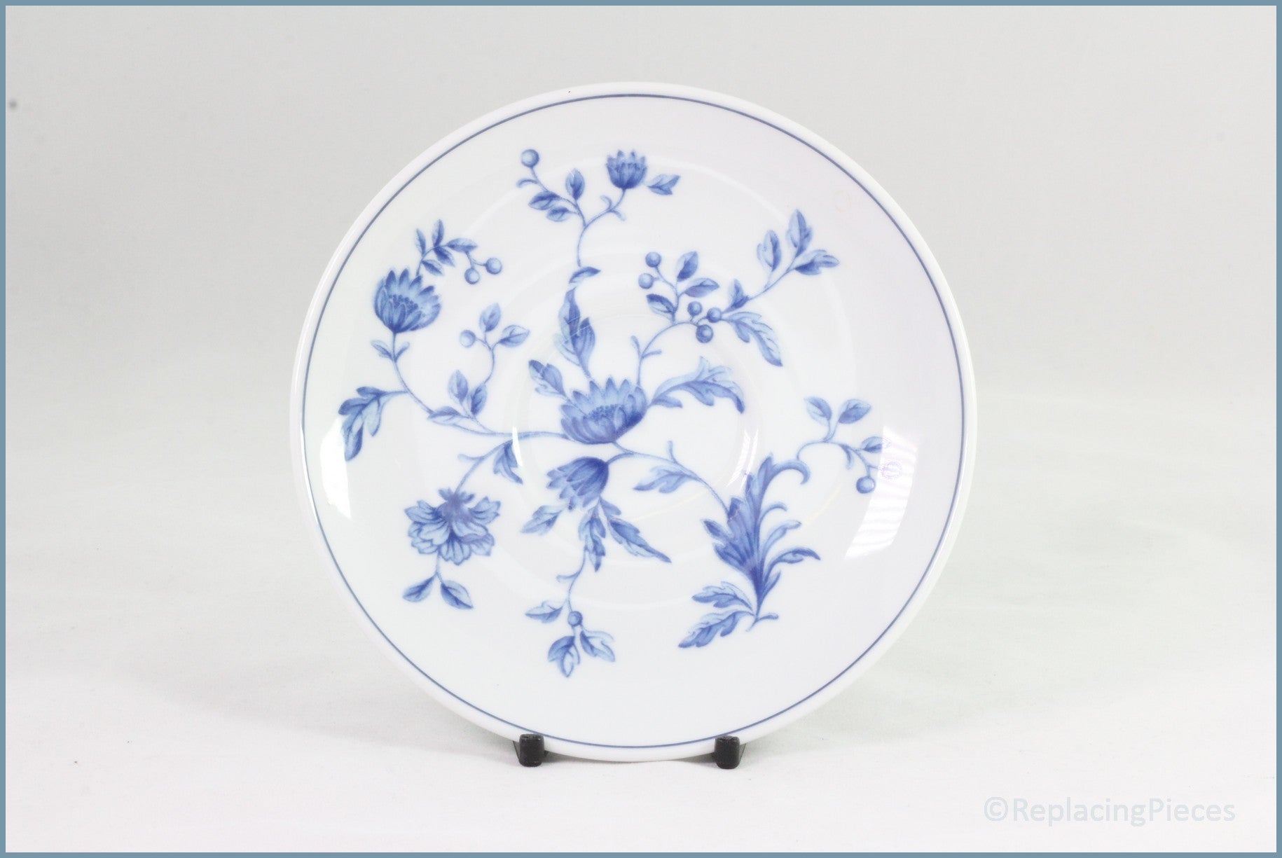 Wedgwood - Mikado (Home Range) - Tea Saucer