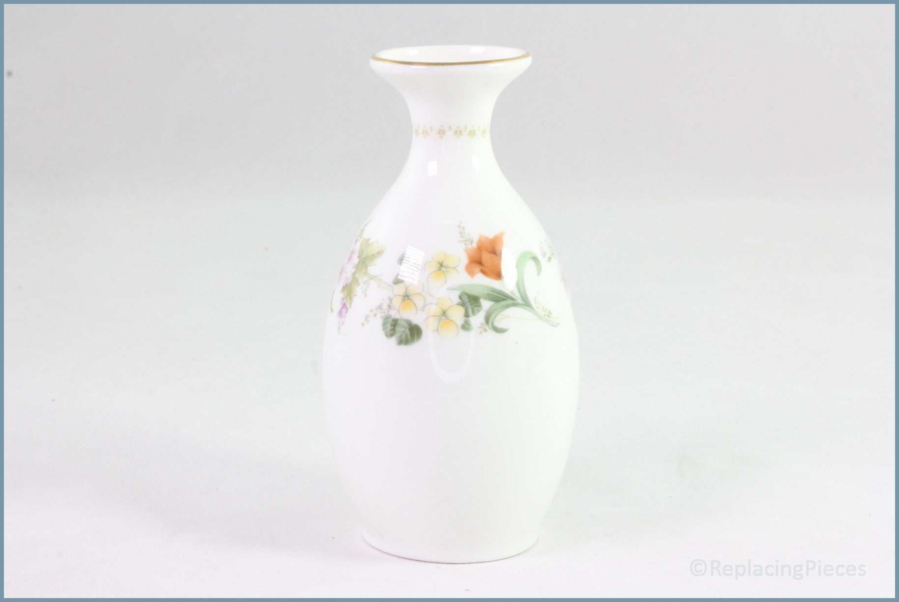 Wedgwood - Mirabelle (R4537) - 5