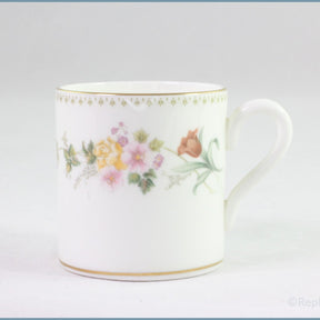 Wedgwood - Mirabelle (R4537) - Coffee Can
