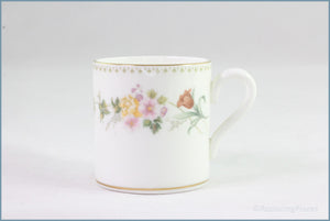 Wedgwood - Mirabelle (R4537) - Coffee Can