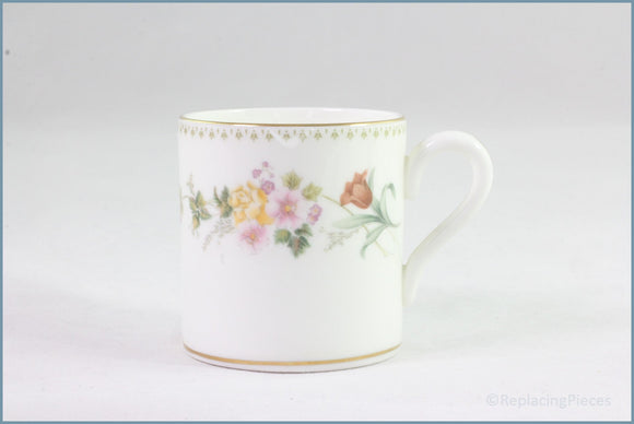 Wedgwood - Mirabelle (R4537) - Coffee Can