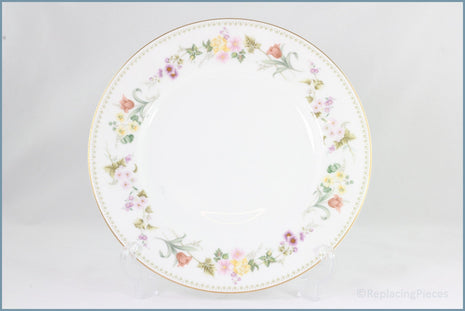 Wedgwood - Mirabelle (R4537) - Dinner Plate