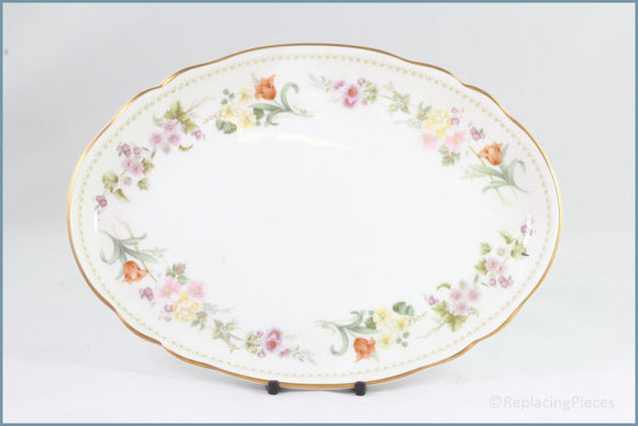 Wedgwood - Mirabelle (R4537) - Dressing Table Tray
