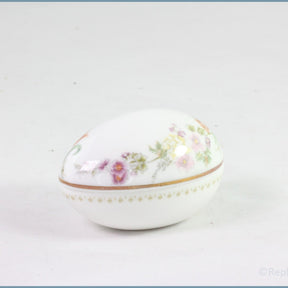 Wedgwood - Mirabelle (R4537) - Egg Box (Small)