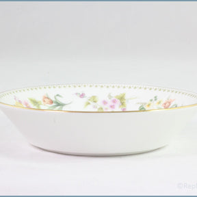 Wedgwood - Mirabelle (R4537) - Fruit Saucer