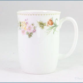 Wedgwood - Mirabelle (R4537) - Mug