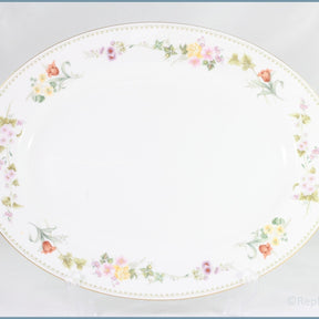 Wedgwood - Mirabelle (R4537) - 15 5/8