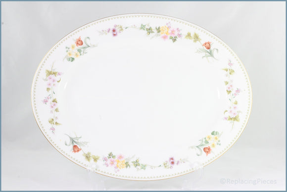 Wedgwood - Mirabelle (R4537) - 15 5/8