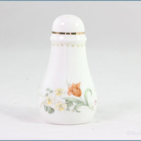 Wedgwood - Mirabelle (R4537) - Pepper Pot