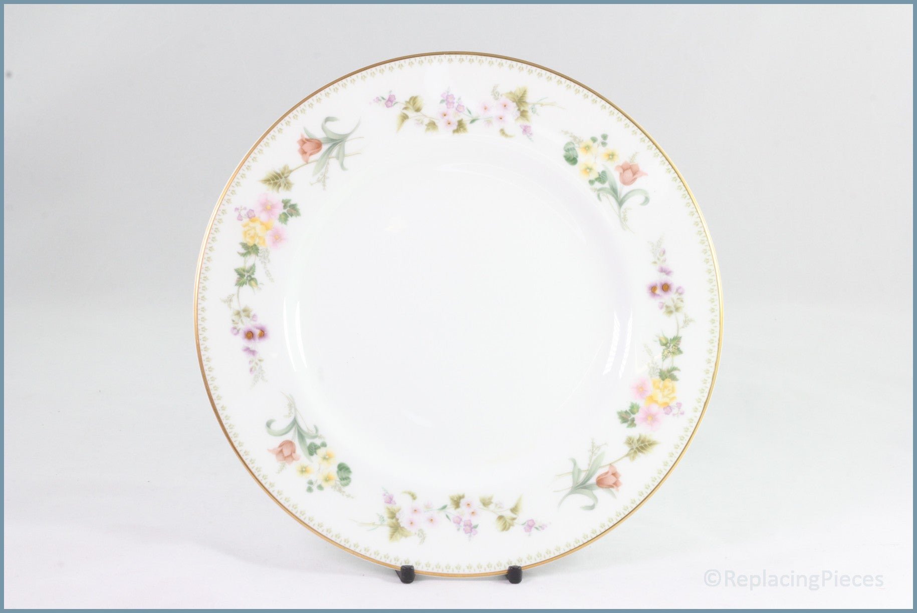 Wedgwood - Mirabelle (R4537) - 8