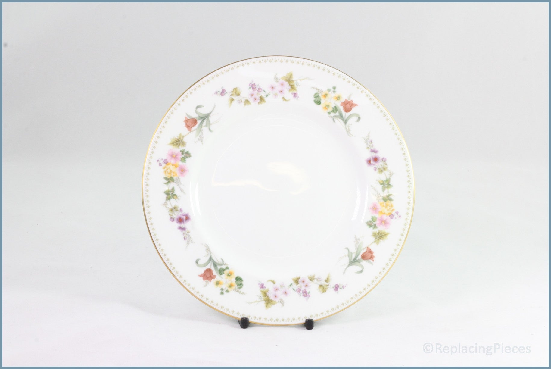 Wedgwood - Mirabelle (R4537) - 6