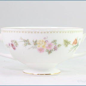 Wedgwood - Mirabelle (R4537) - Soup Cup