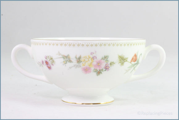 Wedgwood - Mirabelle (R4537) - Soup Cup