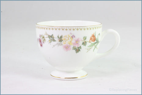 Wedgwood - Mirabelle (R4537) - Teacup (leigh)