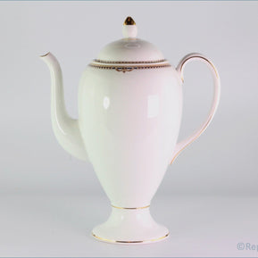 Wedgwood - Monaco - Coffee Pot
