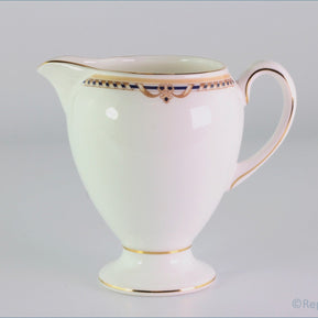 Wedgwood - Monaco - Milk Jug