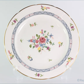 Wedgwood - Montcalm - Dinner Plate