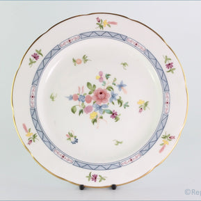 Wedgwood - Montcalm - 9 1/8