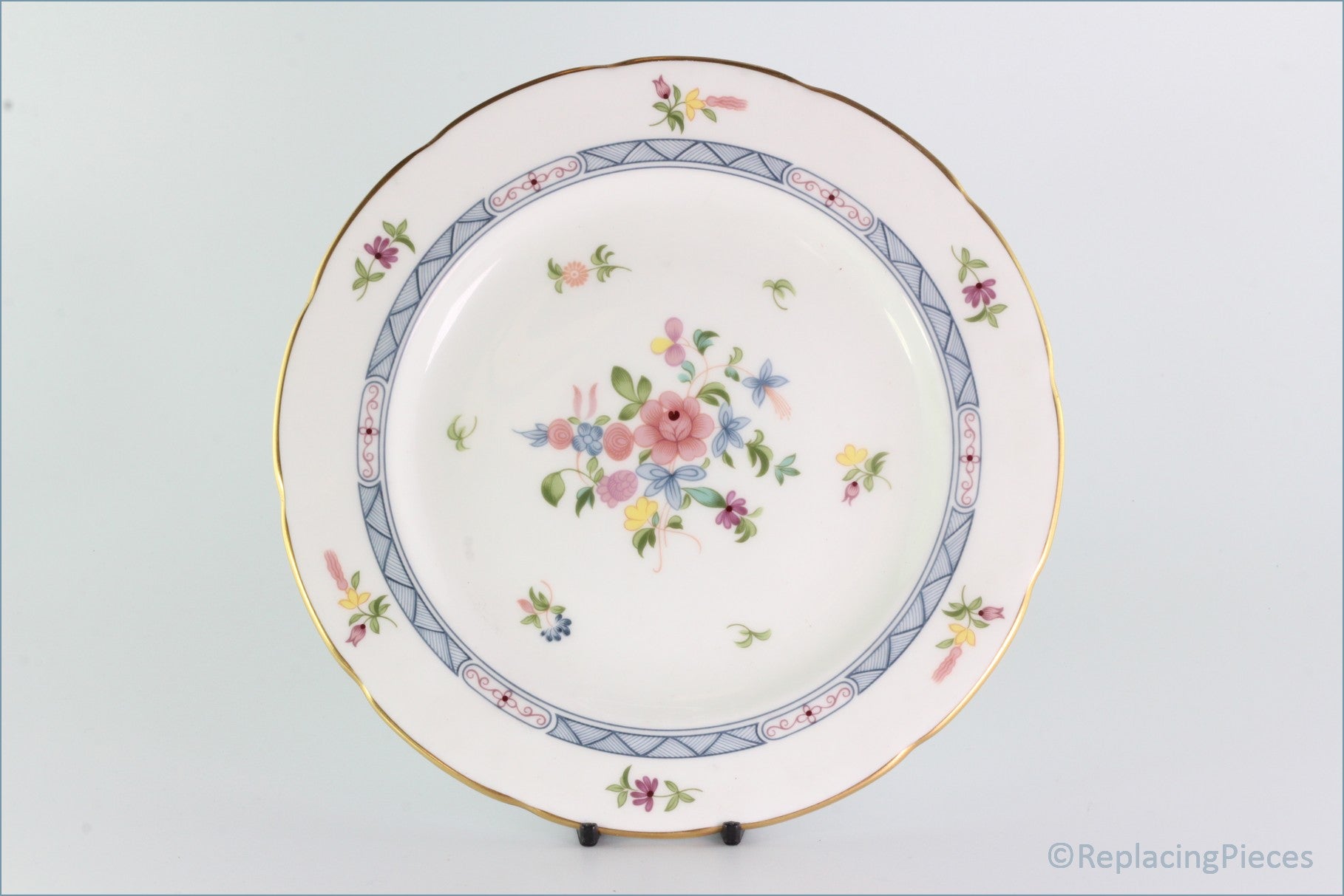 Wedgwood - Montcalm - 9 1/8
