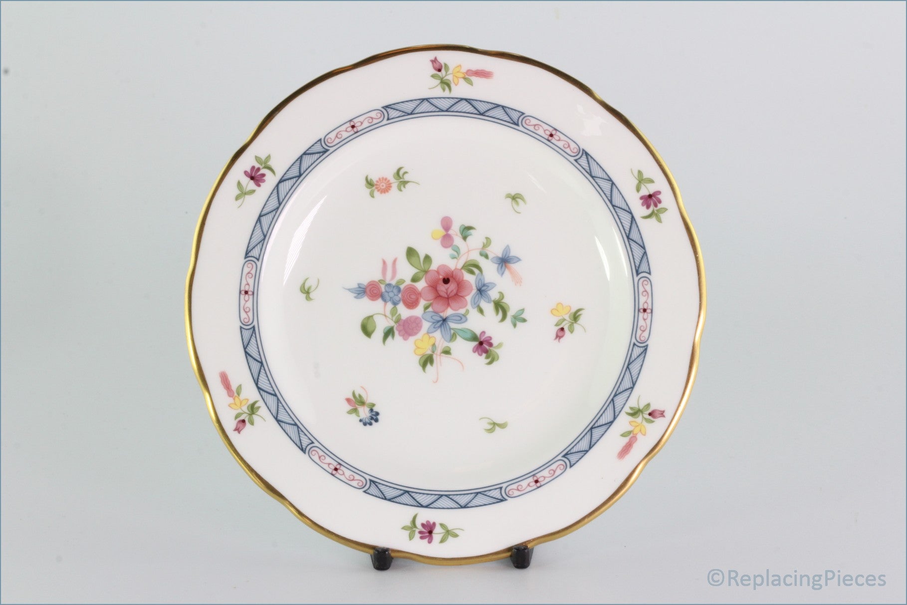 Wedgwood - Montcalm - 6 1/8