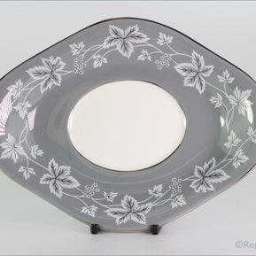 Wedgwood - Moselle - Gravy Boat Stand