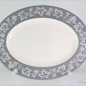 Wedgwood - Moselle - 15 1/4