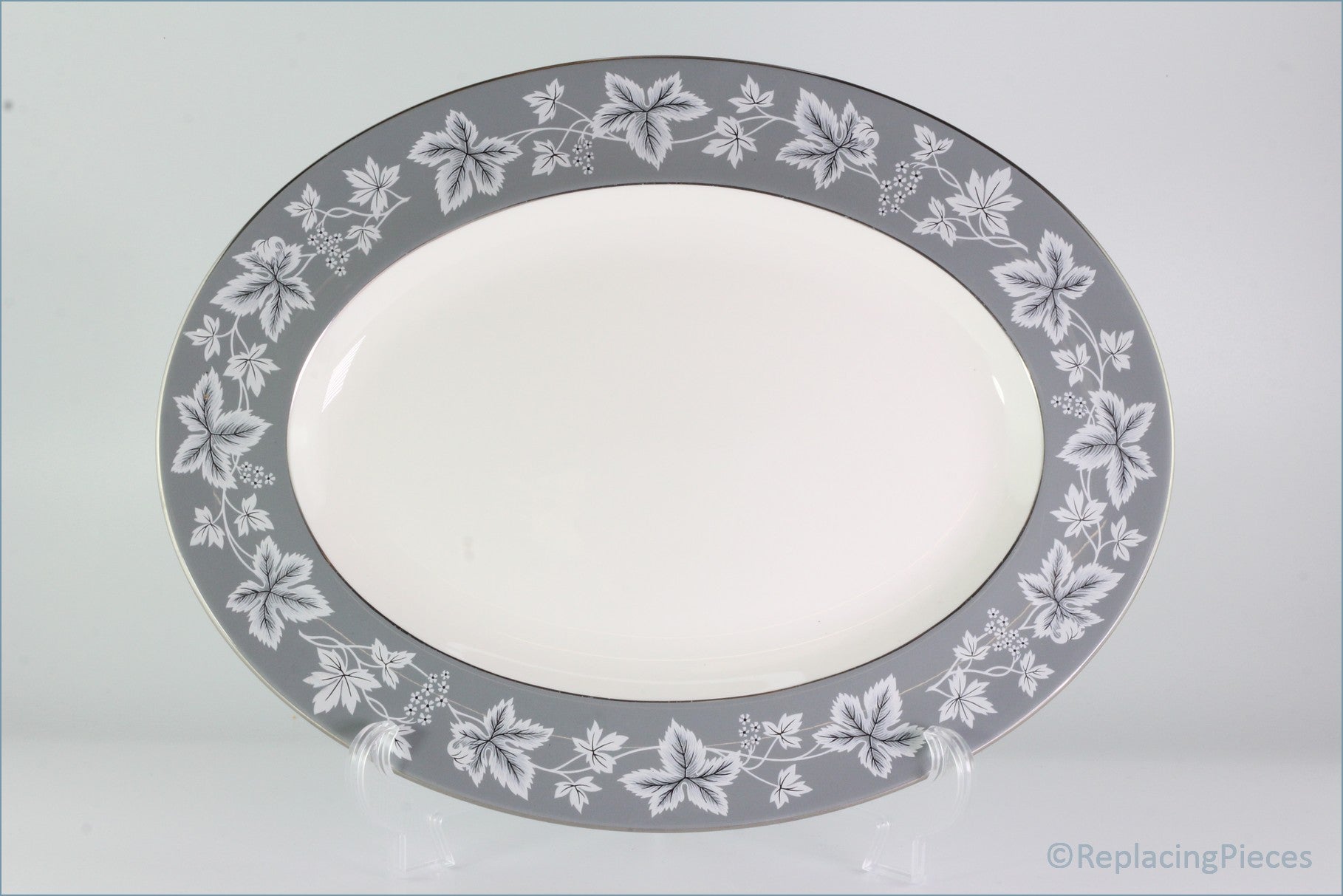Wedgwood - Moselle - 15 1/4