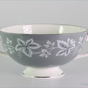 Wedgwood - Moselle - Soup Cup