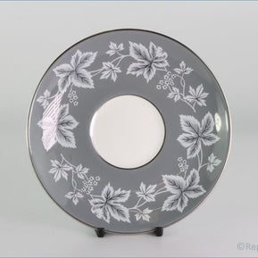 Wedgwood - Moselle - Tea Saucer